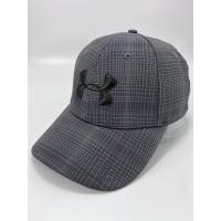ราคา [ใส่โค้ดลดได้]✅100% under armour อันเดอร์ อาร์เมอร์ หมวกมือสอง หมวกแก๊ป แฟชั่น กันแดด Hat cap Us USA VINTAGEcap วินเทจ (43618389265)