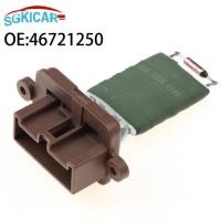 ราคา 46721250 77364714 76723712 Blower Motor Heater Fan Resistor For Fiat Ducato Peugeot Boxer Citroen R (48754552659)