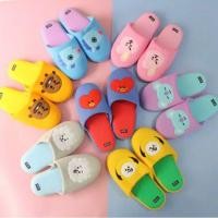 ราคา BT21 รองเท้าแตะสลีป | ห้อง BTS | BT21 รองเท้าแตะในห้องนอน (43674729915)