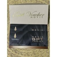 ราคา Movie Gift Voucher Major (26653822862)