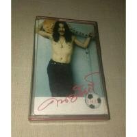 ราคา เทปเพลงไทย คาราบาว ชุด คนมันส์ แท้ สภาพดี (24382988804)