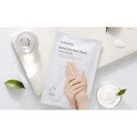 ราคา Innisfree special Care mask (1set ได้ทั้งมือและเท้า) (4117440750)
