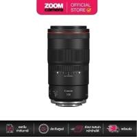 ราคา Canon Lens RF 100mm F/2.8L Macro IS USM (ประกันศูนย์ 1 ปี) (20436127370)