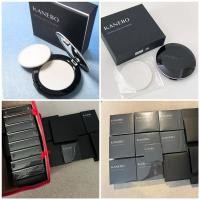 ราคา kaneboแท้ใหม่(เฉพาะพัฟ)แยกขายจากแป้งตลับจริง สินค้าเคาน์เตอร์ห้างค่ะใช้กับแป้งไม่ผสมรองพื้นดีมากๆค่ะ (42801466451)