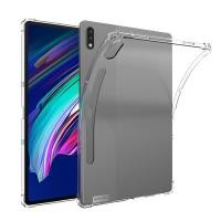 ราคา เคสฝาหลังใส นิ่ม สำหรับ For iPad Air 4 10.9" Mini 1 2 3 4 5 6 Pro 11 12.9 ได้ Clear TPU Soft Case (20975552883)