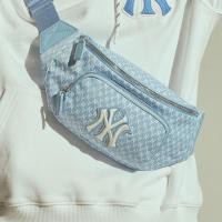 ราคา NEW!!! Monogram Hipsack New York Yankees (5372895841)