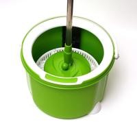 ราคา 3เอ็ม สก๊อตช์-ไบรต์ ชุดไม้ถูพื้น รุ่นถังเดี่ยว 3M SCOTCH-BRITE SINGLE SPIN MOP BUCKET (26334627683)