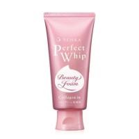 ราคา เซนกะ เพอร์เฟ็ค วิป คอลลาเจน 120 กรัม / SENKA Perfect Whip Collagen in A 120g (Exp. 2027) (47202541953)