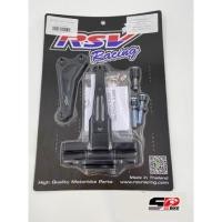 ราคา ขาจับกันสะบัด RSV HONDA CB650F ปี17-18 ใช้สำหรับกันสะบัด YSS/OHLINS (16590071942)