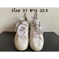 ราคา รองเท้า Lacoste แบรนด์แท้มือสอง (13910672599)