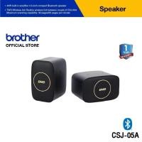 ราคา BMB CSJ-05A Active Speaker System ลำโพงขนาดเล็ก 4.5 นิ้ว 40 วัตต์ (27455138922)