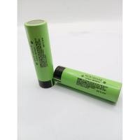 ราคา สั่งเลย แบตเตอรี่ Panasonic NCR18650B 3.7V 3400mAh 18650 Protected Rechargeable Li-ion Battery (ราคาต่อก้อน) (51300546230)