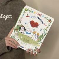 ราคา เคส Redmi Pad SE 11นิ้ว Y สามารถพับได้หลายรูปแบบ เคส สำหรับรุ่น Xiaomi Pad 6/7 Pro Redmi Pad 2Huawei MatePad SE11/11.5 (48650261779)
