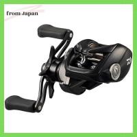 ราคา DAIWA Bait Reel 24TATULA TW 100 (24424132396)