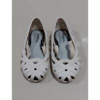 ราคา รองเท้าเด็ก mini melissa x Jason Wu มือสอง ** แท้นะคะ รองเท้าเด็กแบรนด์เนม (23158365290)