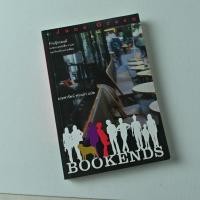 ราคา หนังสือแปล เรื่อง Bookends /เขียนโดย เจน กรีน (Jane Green) /แปลโดย มณฑารัตน์ ทรงเผ่า (52002595129)