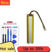 ราคา Wireless Keyboard Battery 533-000200 1130mAh For Logitech MX Keys Mini YR0084 920-010514 Keyboard (51002750781)