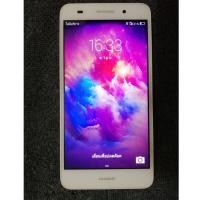 ราคา HUAWEI Y6ii 16GB White (1458423923)