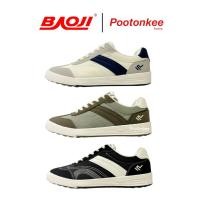 ราคา BAOJI รุ่น BRM 1017 รองเท้าผ้าใบบาโอจิ รองเท้าผ้าใบผู้ชาย ไซส์ 41-45 (52003503073)