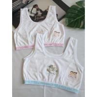 ราคา เสื้อซับในแบบสวมครึ่งตัวสำหรับเด็กหญิง ลายการ์ตูน (16879585389)