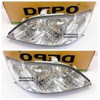 ราคา ไฟหน้า TOYOTA CAMRY ACV30 ปี 2002 2003 ไฟหน้าแคมรี่ รุ่นหลอดฮาโรเจน (7661640625)