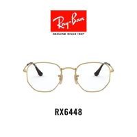 ราคา Ray-Ban - RX6448 2500 -Glasses แว่นสายตา (3949456927)
