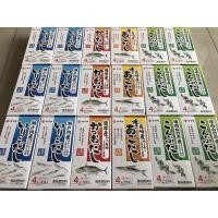 ราคา ‼️Dashi ผงดาชิ ผงดาชิญี่ปุ่น ผงปลาซาร์ดีน ผงปลาคัตสึโอะ ผงปลาโบนิโตะ ผงปลากะพงญี่ปุ่น ผงซุปสาหร่าย นำเข้า พร้อมส่ง✅✅ (8102012680)