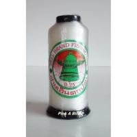 ราคา ด้ายล่องหน เอ็นตราระฆังเบอร์ 0.25 หลอดใหญ่ (1897824959)