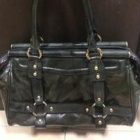 ราคา กระเป๋าNicole Miller ของแท้มือ2 (1561743707)