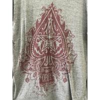 ราคา เสื้อยืดมือสอง งานแบรนด์ OBEY (22681318014)