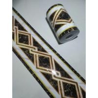 ราคา วอลล์เปเปอร์ STICKER Floor/Wall BORDER LIST Marble MODEL (25687473104)