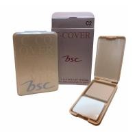 ราคา BSC C-Cover Light Powder SPF25/PA+ + สี C2 ขนาด ทดลอง 2.9g. (8625726056)