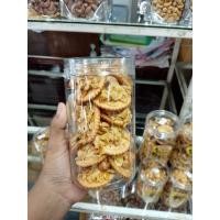 ราคา แครกเกอร์ทุเรียนมังคุดกวน+ แครกเกอร์ทุเรียนเม็ดมะม่วงหินมะพาน (52750196681)