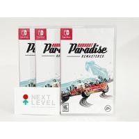 ราคา NSW Burnout Paradise Remastered | US America มือหนึ่ง (6933414850)