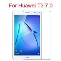 ราคา Huawei Media Pad T3 7.0 กระจกนิรภัย (51153895846)