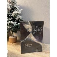 ราคา หนังสือนิยายชุด fifty shades of grey (16585191751)