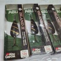 ราคา Abu Island ll 7g , 12g สุดท้าย . (19989081600)