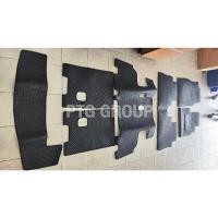 ราคา ปูพื้นกระดุม CHEVROLET CAPTIVA 2008 สีดำ เนื้อยาง เต็มคัน งานไทย *ลดล้างสต้อค* (29302160584)