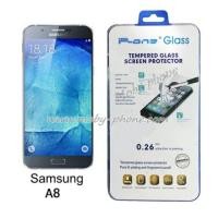 ราคา ฟิล์มกระจกนิรภัย Samsung Galaxy A8 (24571734)