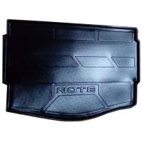 ราคา ถาดท้ายถาดท้ายถาดวางของท้ายรถ นิสสัน โน๊ต NISSAN Note (17740268821)