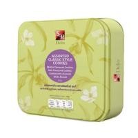ราคา S&P เอสแอนด์พีเดลิโอ คุกกี้เนยคลาสสิคสไตล์ 320กรัม (24904936319)