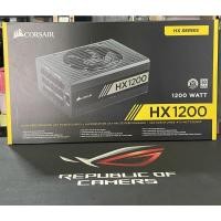ราคา Corsair HX1200 / RM1000X / RM 850i / 850x มือ 1 / 2 ประกัน Synnex/JIB/scanner (7981773785)