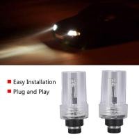 ราคา 2 ชิ้น 6000 รอบ 35 วัตต์ ไฟหน้ารถซีนอน เปลี่ยนหลอดไฟ (24833140548)