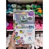 ราคา tamagotchi meet ON green magic INBOX ‼️REAR english version‼️⛔️ขอคลิปและรูปเพิ่มเติมเทสเครื่องก่อนสั่งซื้อ⛔️ (41315396121)