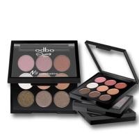 ราคา Odbo Strong N9 Eyeshadow OD-239 (783792404)