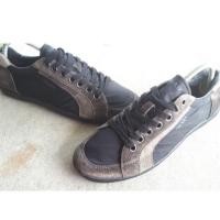 ราคา PRADA made in vietnamรองเท้ามือสองของแท้ (7292308951)