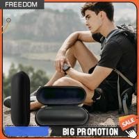 ราคา กระเป๋าถือแบบแข็งสําหรับ Beats Pill ลําโพง PU กันน้ําป้องกันกรณีกันกระแทก Hard Travel Case Hard Travelling Case อุปกรณ์เสริมลําโพง (28886982798)