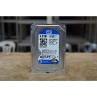 ราคา HDD (ฮาร์ดดิสก์ 3.5 นิ้ว) WD BLUE 1 TB 3.5" - 7200RPM SATA3 (WD10EZEX) (14393750046)