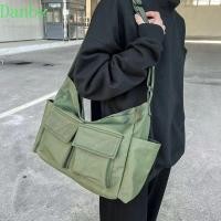 ราคา DANBY กระเป๋าสะพายวินเทจ,ผ้าใบความจุขนาดใหญ่วัยรุ่นกระเป๋าMessenger,แฟชั่นกระเป๋าถือToteกระเป๋าHarajukuกระเป๋าสะพายข้างนักเรียน (48703674098)
