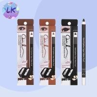 ราคา อายไลเนอร์ เมลินดา MEILINDA QUICK EYELINER SUPER WATER PROOF 0.75 กรัม อายไลเนอร์เขียนขอบตา 3 สี กันน้ำ (10916162453)